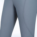 Coldstream Balmore Ladies Thermal Riding Tights #colour_blue