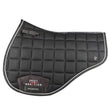 Hy Equestrian Pro Reaction 3D Mesh Saddle Pad #colour_black