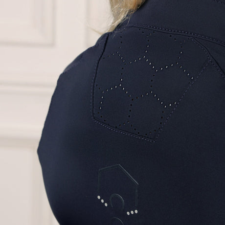 Coldstream Next Generation Ecclaw Elite Base Layer #colour_navy