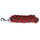 HYCONIC Lead Rope #colour_black-red