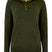 Dubarry Womens Rosmead Sweater #colour_olive