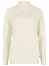 Dubarry Women's Lennon Sweater