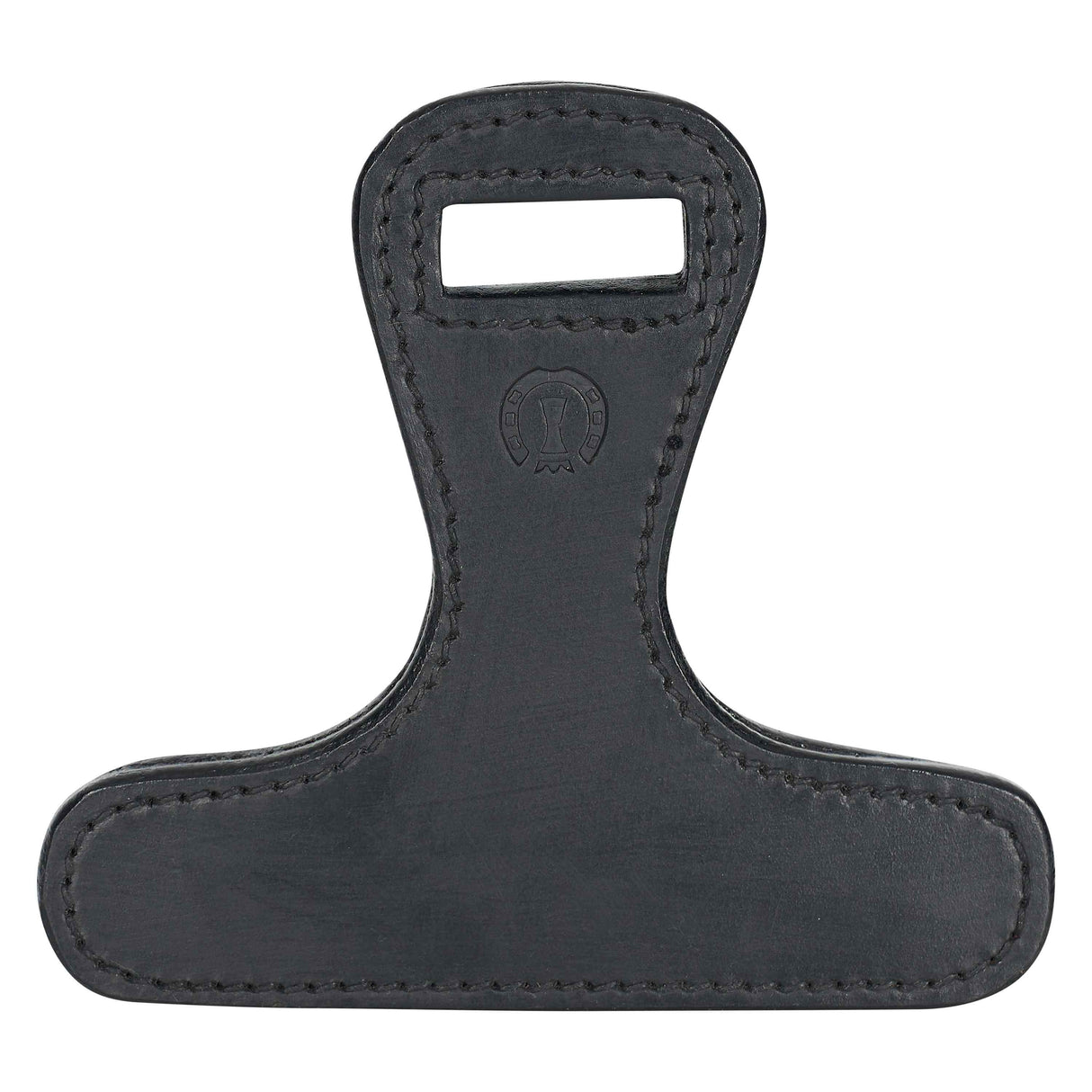 Imperial Riding Core Crupper Halter #colour_black