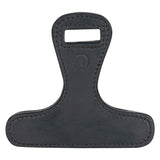 Imperial Riding Core Crupper Halter #colour_black
