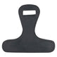 Imperial Riding Core Crupper Halter #colour_black