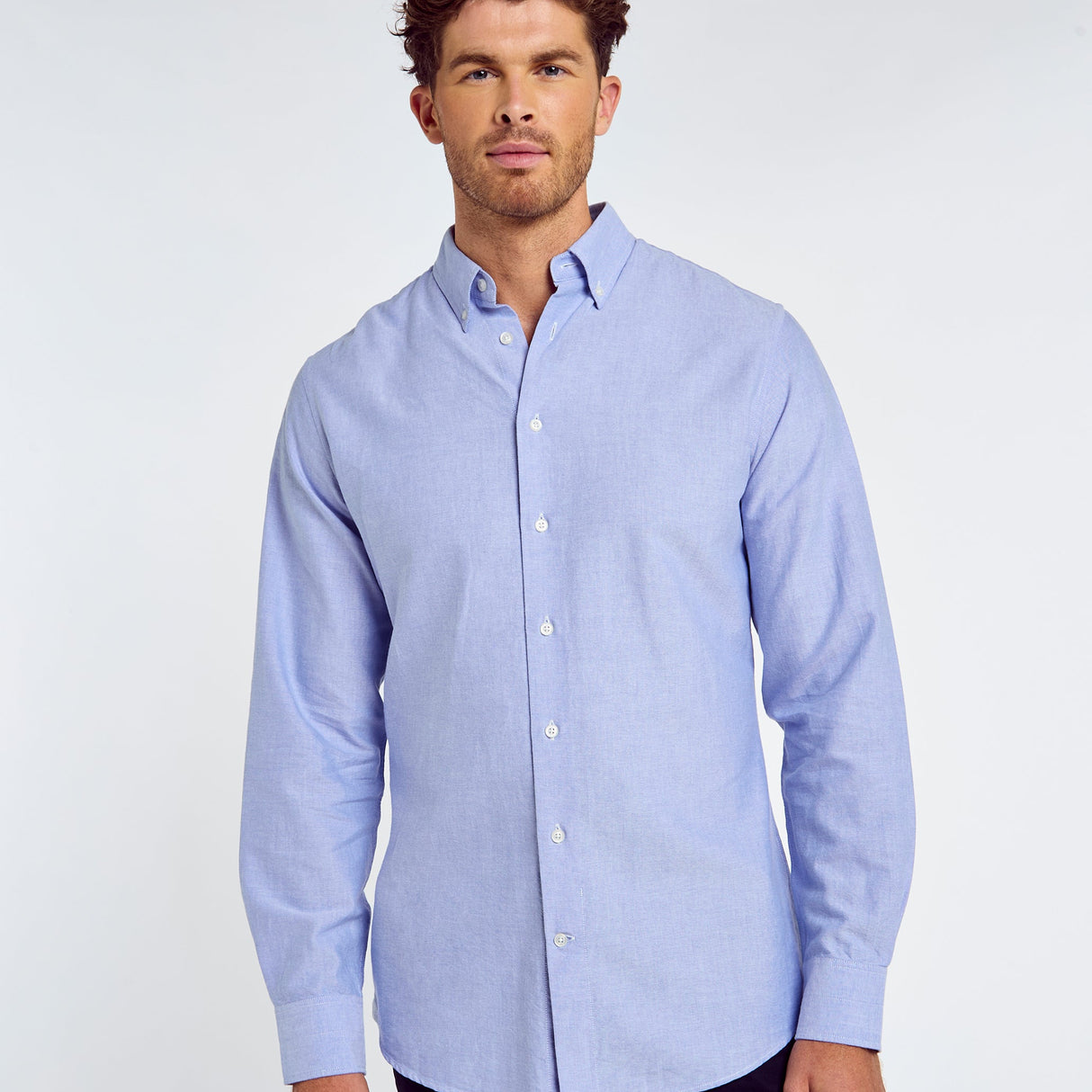 Dubarry Mens Clontarf Shirt