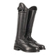 Hy Equestrian Children's Atrani Riding Boots #colour_black