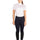 Hy Equestrian Children's Roka Regal Riding Tights #colour_navy