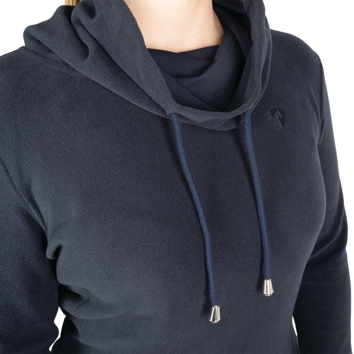 Hy Equestrian Ladies Elevate Essential Cowl Neck