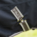 DefenceX Shield 200g Turnout Rug with Detachable Neck