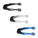 Sprenger Flat Neck Fairrider Spurs