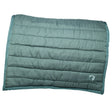 Hy Equestrian Classic Comfort Pad #colour_hunter-green