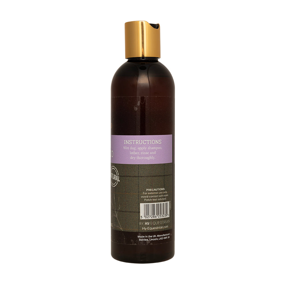 Benji & Flo Soothing Shampoo