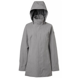 Mountain Horse Felicia Light Jacket #colour_taupe