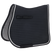 Covalliero General Purpose Saddle Pad #colour_black