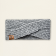 Ariat Women's Chilton Headband #colour_heather-grey
