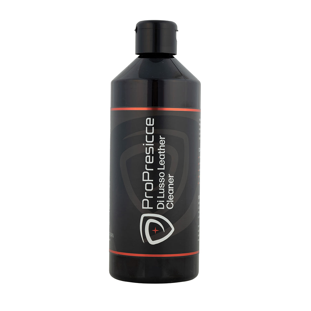 ProPresicce Di Lusso Leather Cleaner by Hy Equestrian