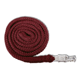 Waldhausen Economic Panic Hook Lead Rope #colour_burgundy