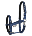 Waldhausen Halter Comfort for Foals #colour_dark-blue
