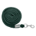 Waldhausen Economy Lead Rope #colour_fir-green