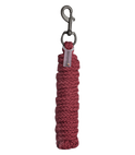 Waldhausen Gloomy Lead Rope Snap Hook #colour_bordeaux