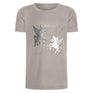 Imperial Riding Children's Star Sky T-shirt #Colour_charcoal