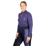 Hy Equestrian Elevate Out of this World Base Layer