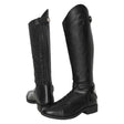 Imperial Riding Children's Walker Glam Riding Boots #Cololur_black-matt