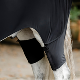 Horseware Ireland Rambo Full Body Slinky #colour_black