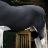 Horseware Ireland Rambo Full Body Slinky #colour_black