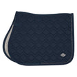 HV Polo Classic GP Saddle Pad #colour_navy