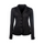 HKM Competition Jacket -Alison- #colour_black