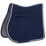 Covalliero General Purpose Saddle Pad #colour_dark-navy
