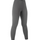 HKM Children's Silicone Full Seat Riding Tights -Tabea- #colour_grey