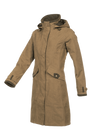Baleno Chelsea Ladies Country Coat #colour_camel