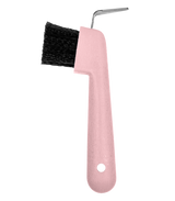 Waldhausen Hoof Pick Brush #colour_linnea-pink