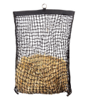 Waldhausen Hay Net with Filling Aid #colour_black