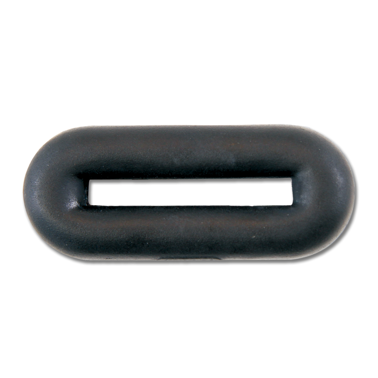 Waldhausen Rubber Martingale Stops #colour_black