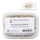 Waldhausen Rubber Plaiting Bands with Box #colour_white