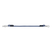 Waldhausen Elastic Trailer Tie #colour_night-blue-white