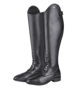 E.L.T Portland Ladies Tall Riding Boots #colour_black
