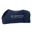 Waldhasuen W-Health & Care Ice Layer Rug #colour_night-blue