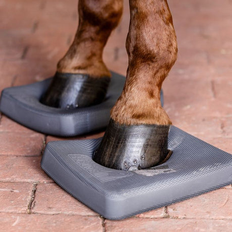 Waldhausen Health & Care Balance Pads #colour_grey