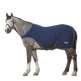 Waldhausen Economic Fleece Horse Walker Rug #colour_night-blue