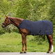 Waldhausen Comfort Fly-Horse Walker Rug #colour_night-blue