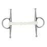 Shires EquiKind Softie Full Cheek Mullen Mouth