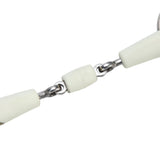 Shires EquiKind Softie 2 Ring Gag Peanut Link