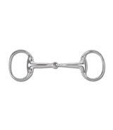 Mackey Anatomic Solid Eggbutt Gebiss