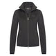 Imperial Riding Children's Sporty Air Cardigan #Colour_black