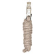 HV Polo Nena Panic Hook Lead Rope #colour_pebble